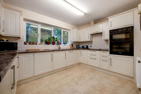 4 bedroom detached house for sale, Cowman Close, Asfordby, LE14