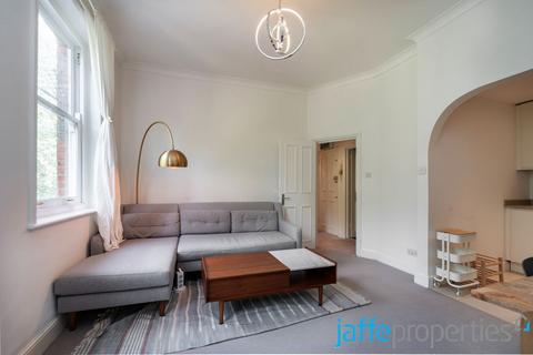 2 bedroom apartment to rent, Finchley Road, London, nw3