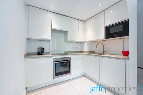 2 bedroom apartment to rent, Finchley Road, London, nw3