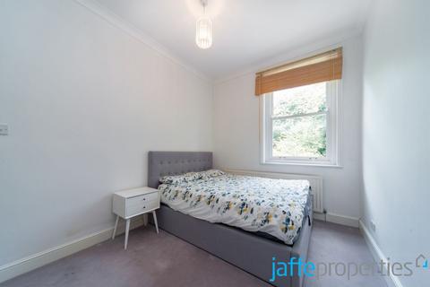 2 bedroom apartment to rent, Finchley Road, London, nw3