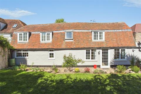 2 bedroom detached house for sale, The Square, High Street, Hadlow, Tonbridge, TN11