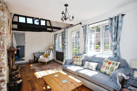 2 bedroom detached house for sale, The Square, High Street, Hadlow, Tonbridge, TN11