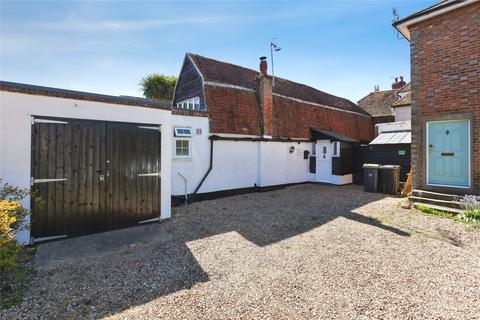2 bedroom detached house for sale, The Square, High Street, Hadlow, Tonbridge, TN11