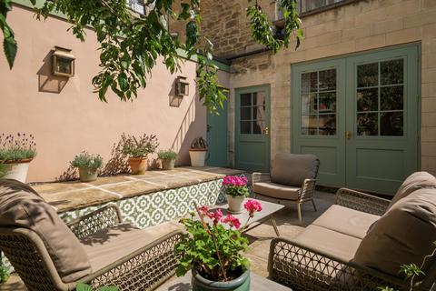 2 bedroom apartment for sale, Russell Street, Bath, Somerset BA1