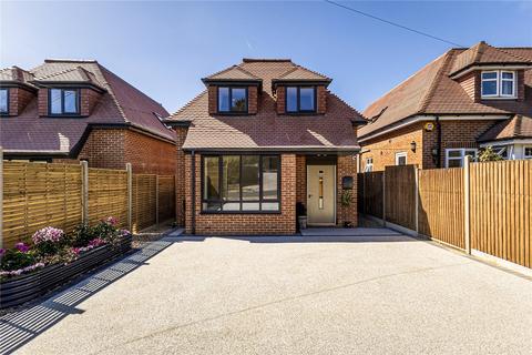 Park Road, Barnet, London, EN4