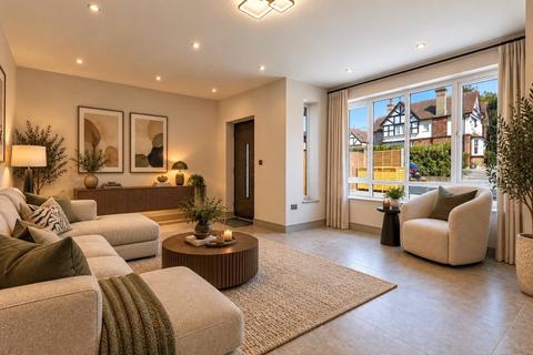 undefined, Park Road, Barnet, London, EN4