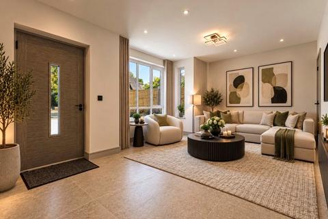 undefined, Park Road, Barnet, London, EN4