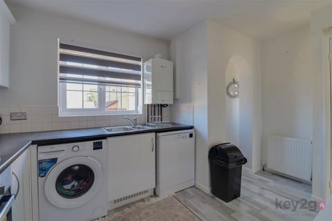 2 bedroom end of terrace house for sale, Thorpe Drive, Waterthorpe, Sheffield, S20