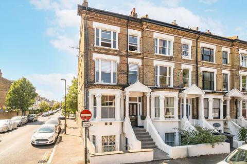 Stockwell Road, London SW9
