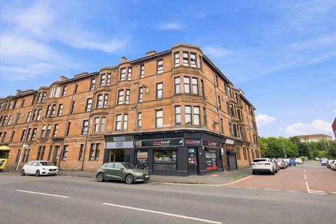 undefined, Greenholme Street, Glasgow G44