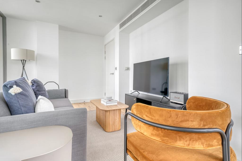 Apartment in London - View 2