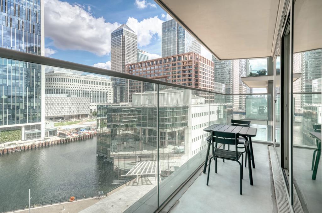 Apartment in London - View 4