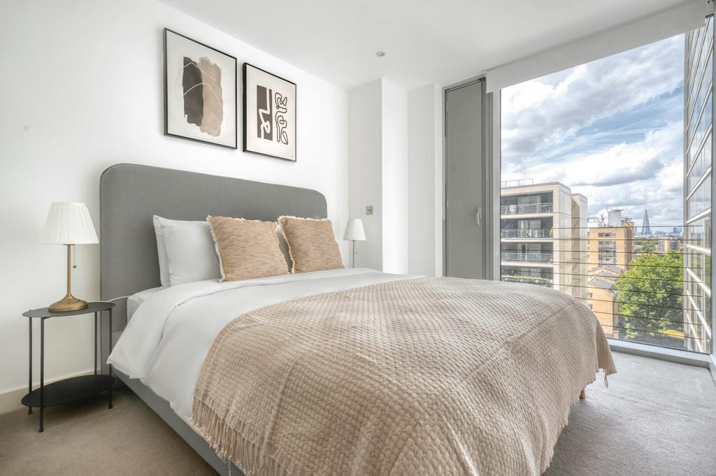 Apartment in London - View 5