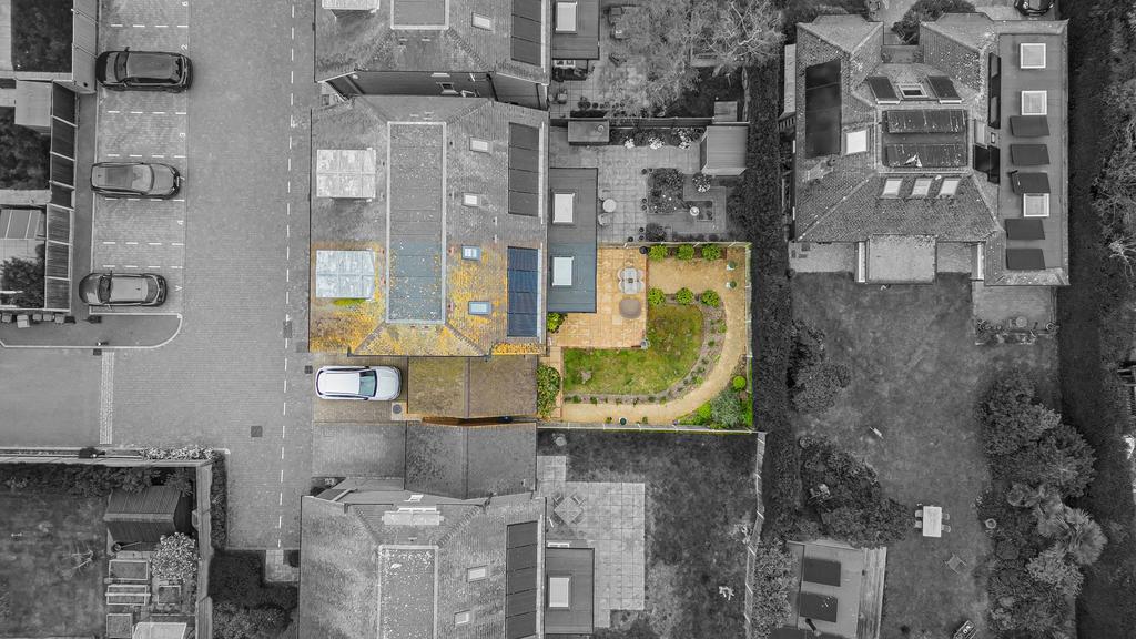 House in Brighton, Rottingdean - View 3