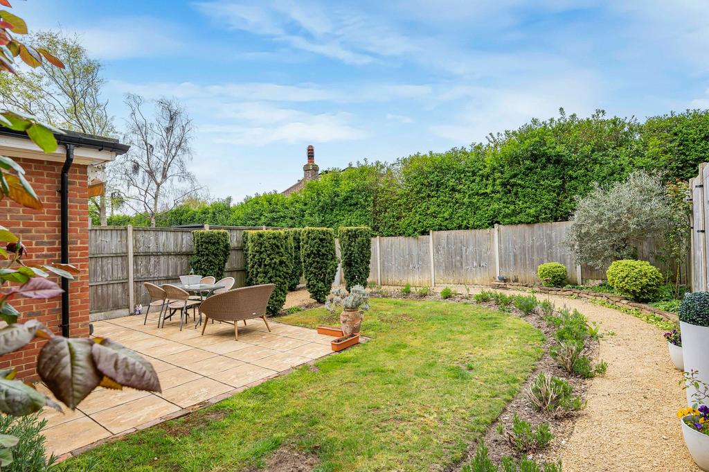 House in Brighton, Rottingdean - View 4