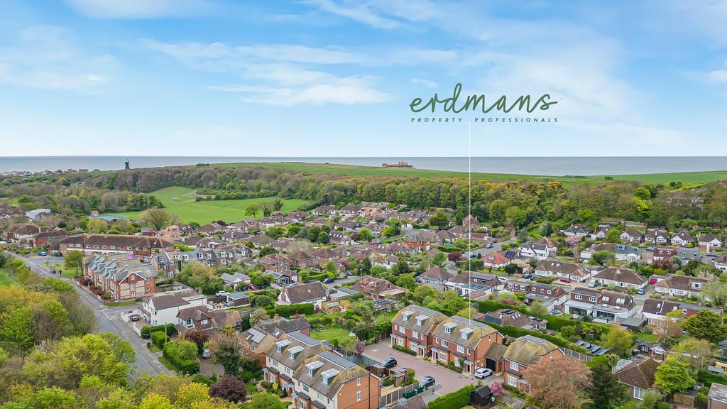 House in Brighton, Rottingdean - View 5
