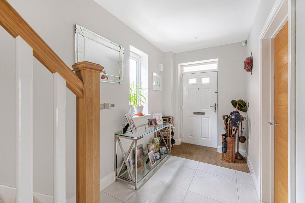 House in Brighton, Rottingdean - More