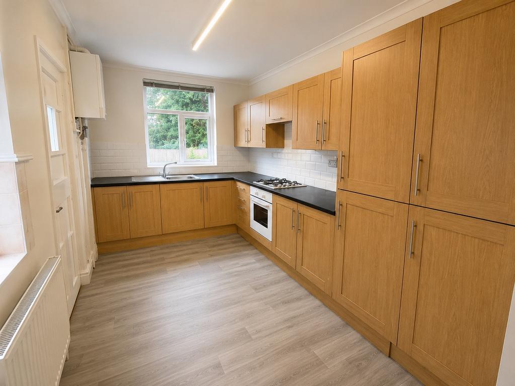 House in Salford - View 3