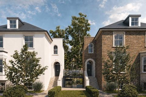 1 bedroom apartment for sale, Caroline House, Hampton Wick