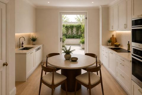 1 bedroom apartment for sale, Caroline House, Hampton Wick