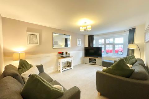4 bedroom detached house for sale, Reed Drive, Stafford, ST16