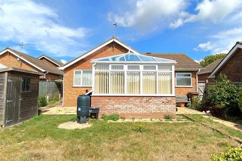 3 bedroom detached bungalow for sale, Links Drive, Bexhill on Sea