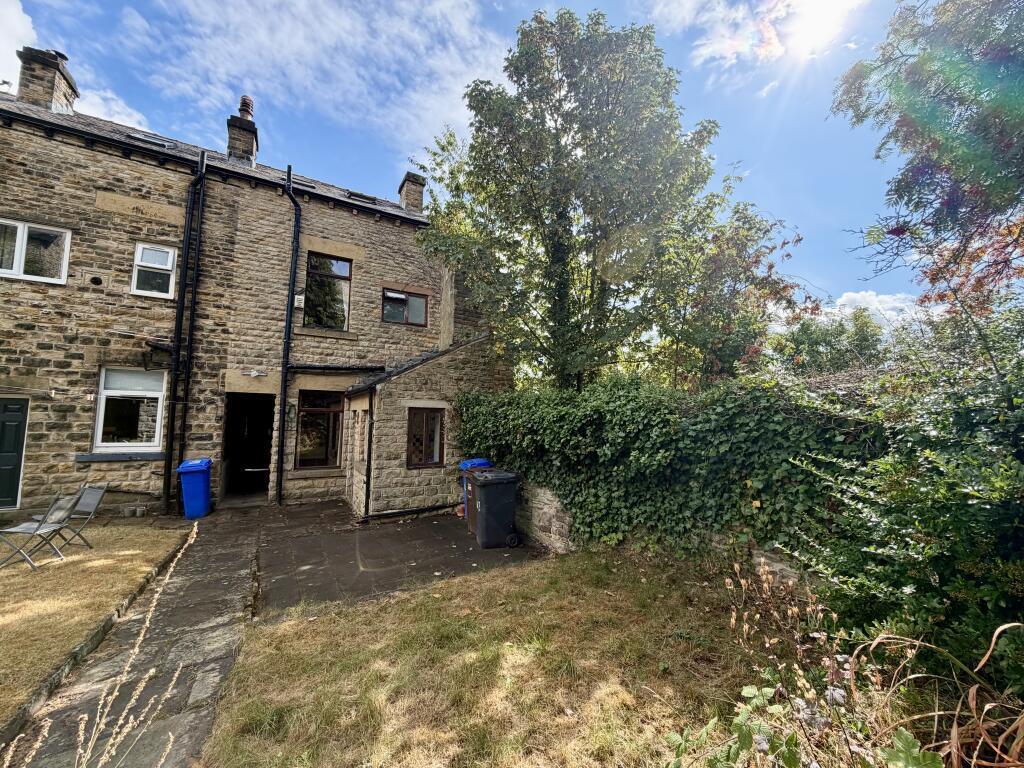 House in Sheffield - View 2