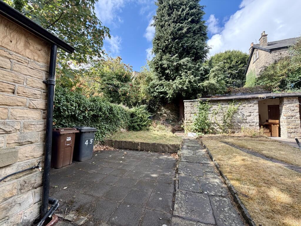 House in Sheffield - View 3