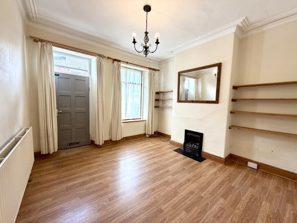 House in Sheffield - View 4