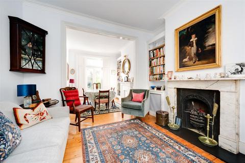 3 bedroom house for sale, Willes Road, Kentish Town