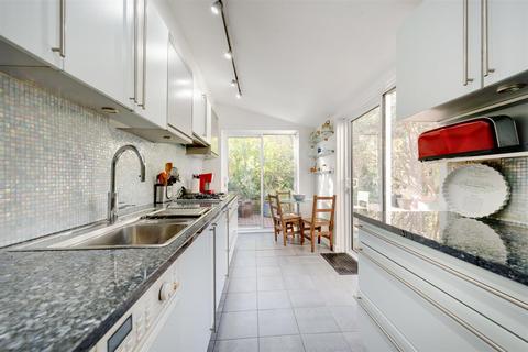 3 bedroom house for sale, Willes Road, Kentish Town
