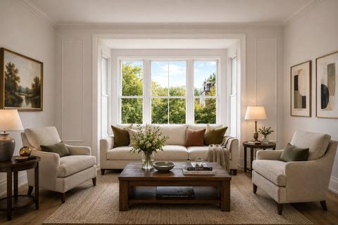 2 bedroom apartment for sale, Gregory House, Hampton Wick
