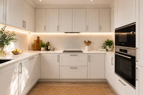2 bedroom apartment for sale, Gregory House, Hampton Wick