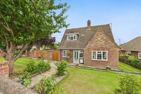 4 bedroom detached house for sale, Newton Road, Sudbury, CO10