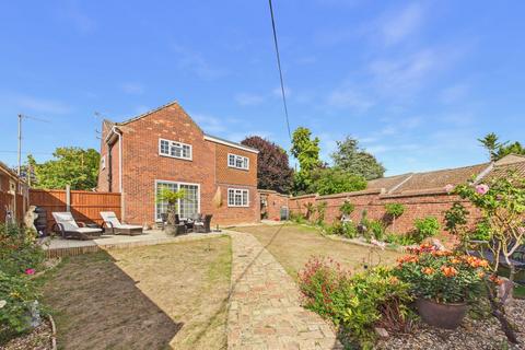 4 bedroom detached house for sale, Newton Road, Sudbury, CO10