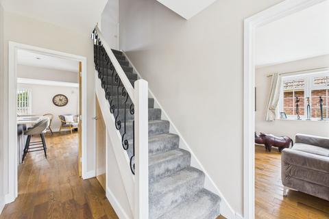 4 bedroom detached house for sale, Newton Road, Sudbury, CO10