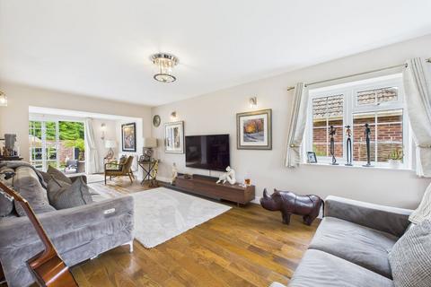 4 bedroom detached house for sale, Newton Road, Sudbury, CO10