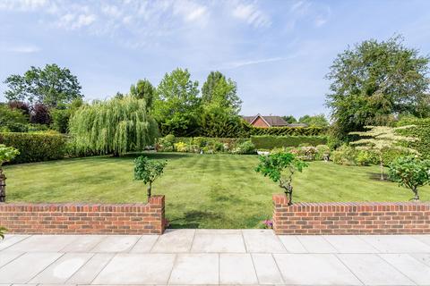 5 bedroom detached house for sale, Norrels Drive, East Horsley, Leatherhead, Surrey KT24