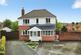 Woodhall Road, Kidsgrove