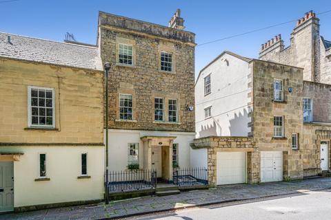 3 bedroom terraced house for sale, Sion Hill, Bath, Somerset, BA1