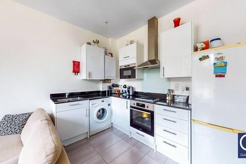 1 bedroom apartment to rent, Sovereign Court, Bounds Green Road, London, N11