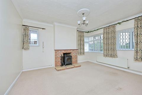 3 bedroom detached bungalow for sale, New Road, Hethersett, Norwich