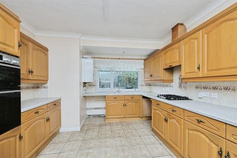3 bedroom detached bungalow for sale, New Road, Hethersett, Norwich