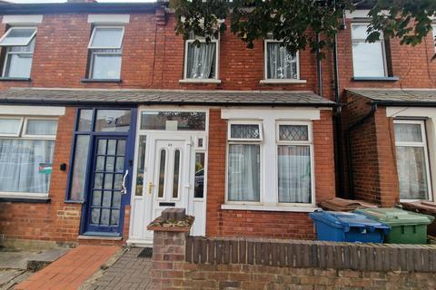2 bedroom terraced house for sale, Belmont Road, Harrow