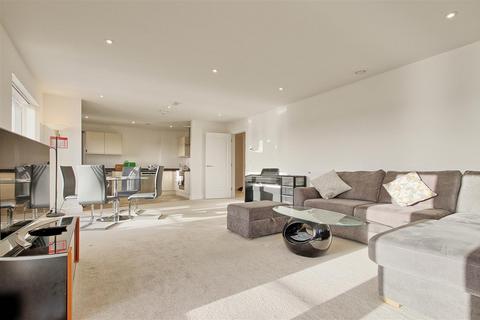 2 bedroom flat for sale, Beacon Rise, 160 Newmarket Road, Cambridge