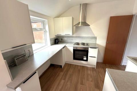 2 bedroom apartment to rent, Osmaston Road, Derby, DE24