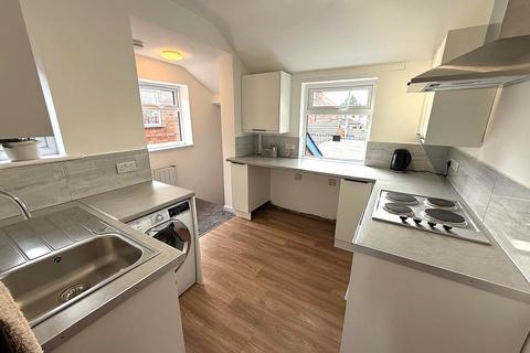 2 bedroom apartment to rent, Osmaston Road, Derby, DE24