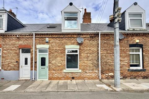 2 bedroom terraced house for sale, Londonderry Street, Sunderland, Tyne and Wear, SR3