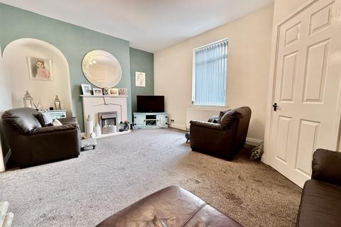 2 bedroom terraced house for sale, Londonderry Street, Sunderland, Tyne and Wear, SR3