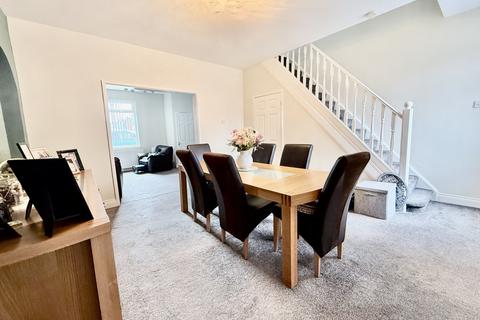 2 bedroom terraced house for sale, Londonderry Street, Sunderland, Tyne and Wear, SR3